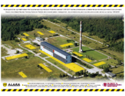 Nõukogude Liidu tuumaallveelaevnike õppekeskuse tuumaobjekt Paldiskis aastatel 1995-2007 teostatud saastusest puhastamise ja rekonstrueerimise tööde tulemusel
