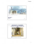 Ignalina tuumajaama dekomisjoneerimise erinevad projektid, II osa