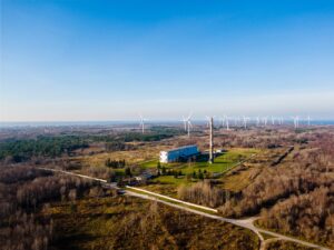 Paldiski Nuclear Waste Repository (1 of 19)