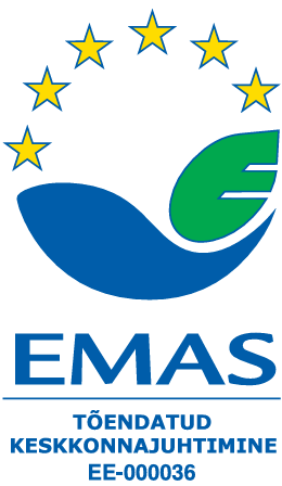 EMAS värviline